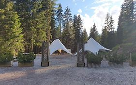 Hotel Villetta Maria Cottage