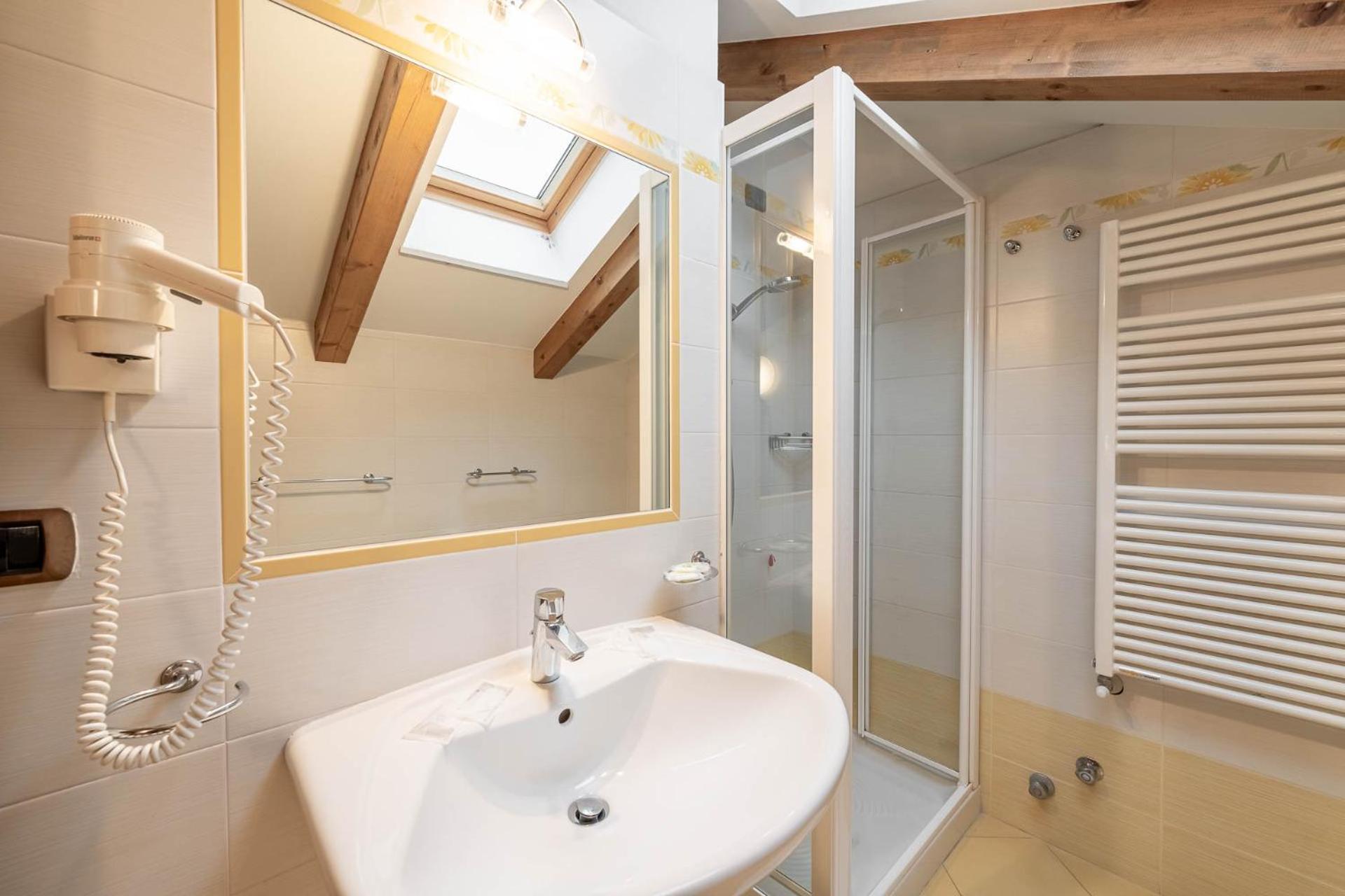 Hotel Villetta Maria Cottage Canazei Esterno foto