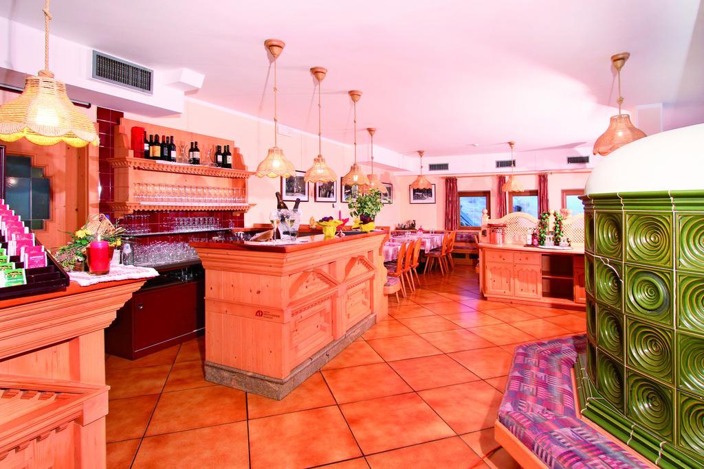Hotel Villetta Maria Cottage Canazei Esterno foto